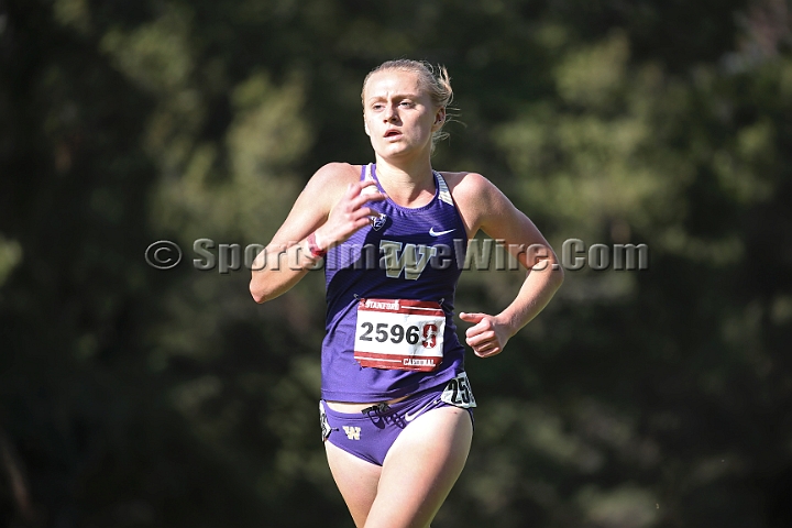 20180929StanInvXC-028.JPG - 2018 Stanford Cross Country Invitational, September 29, Stanford Golf Course, Stanford, California.
